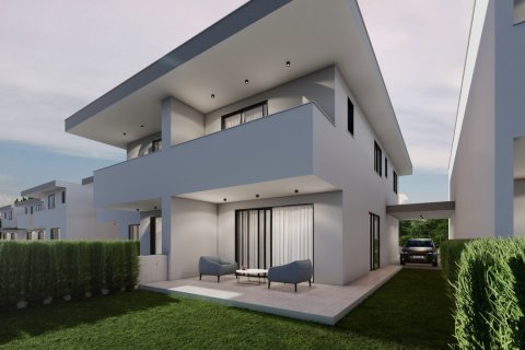 3 bedrooms Villa in Anglisides, Larnaka,  No. 47923 4