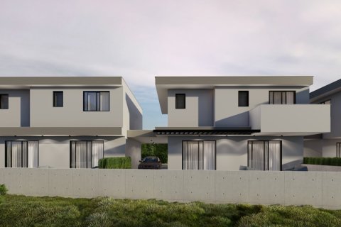 3 bedrooms Villa in Anglisides, Larnaka,  No. 47923 14