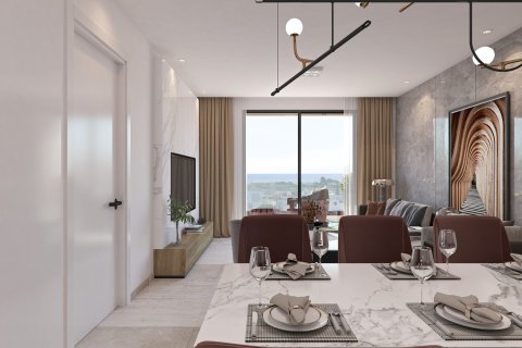 2 bedrooms Apartment in Livadia, Larnaka,  No. 47927 17