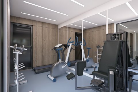 2 bedrooms Apartment in Livadia, Larnaka,  No. 47927 9