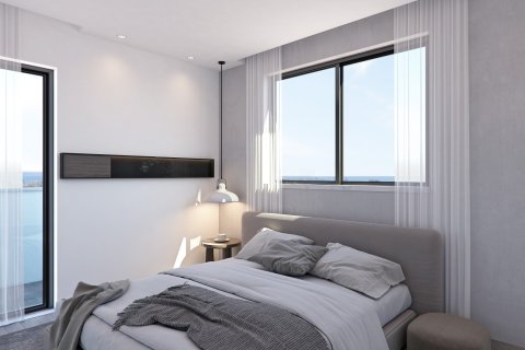 2 bedrooms Apartment in Livadia, Larnaka,  No. 47927 14