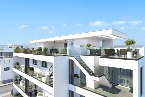 2 bedrooms Apartment in Livadia, Larnaka,  No. 47927 7