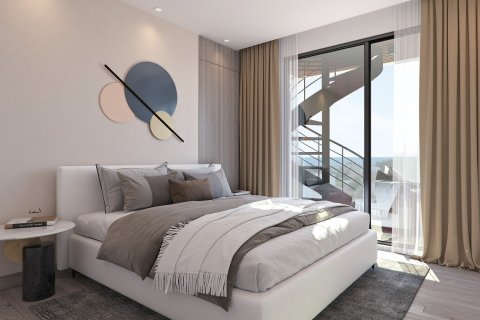 2 bedrooms Apartment in Livadia, Larnaka,  No. 47927 20