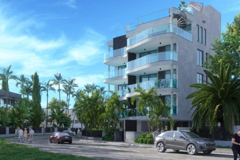 2 bedrooms Apartment in Limassol,  No. 47928 2