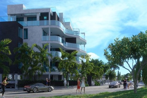 2 bedrooms Apartment in Limassol,  No. 47928 5