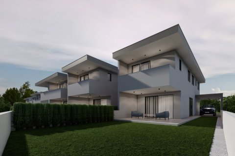 3 bedrooms Villa in Anglisides, Larnaka,  No. 47924 5