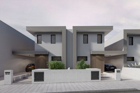 3 bedrooms Villa in Anglisides, Larnaka,  No. 47924 9