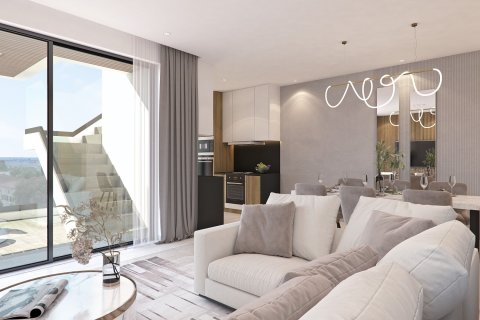 3 bedrooms Apartment in Livadia, Larnaka,  No. 47926 11