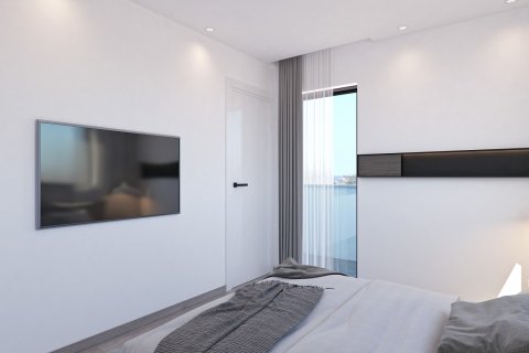 2 bedrooms Apartment in Livadia, Larnaka,  No. 47925 15