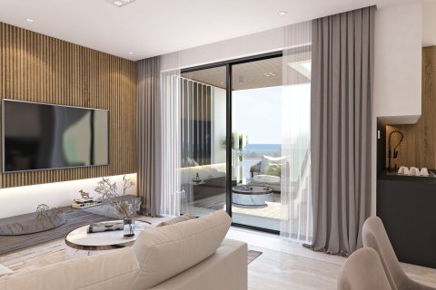 2 bedrooms Apartment in Livadia, Larnaka,  No. 47925 10