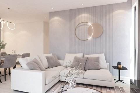 2 bedrooms Apartment in Livadia, Larnaka,  No. 47925 12