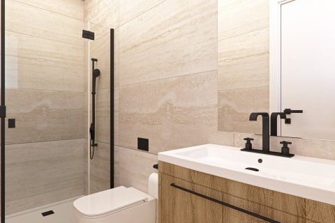 2 bedrooms Apartment in Livadia, Larnaka,  No. 47925 16