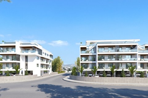 2 bedrooms Apartment in Livadia, Larnaka,  No. 47925 3