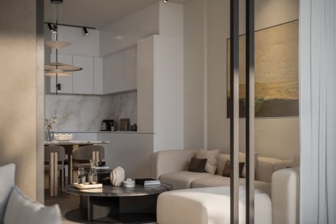 1 bedroom Apartment in Limassol,  No. 50443 5