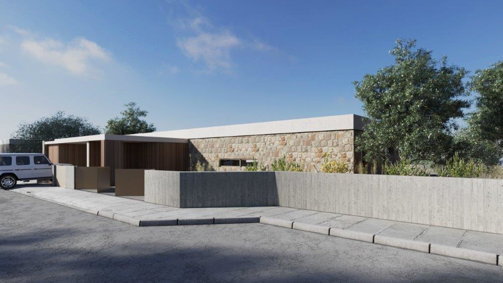 4 bedrooms Villa in Sea Caves, Pegeia, Paphos, Cyprus No. 29450