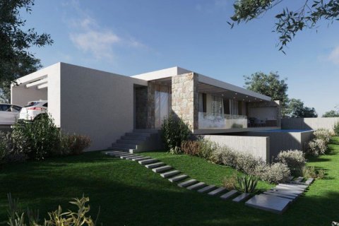 4 bedrooms Villa in Sea Caves, Pegeia, Paphos, Cyprus No. 29451