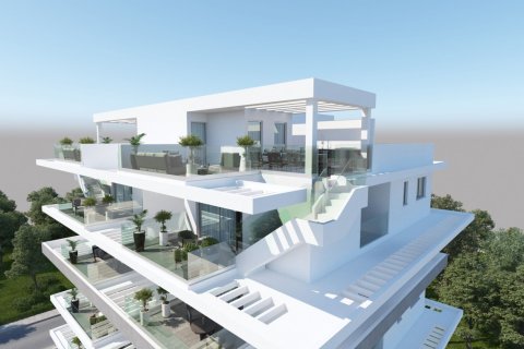 1 bedroom Apartment in Larnaca, Larnaka,  No. 43950 6