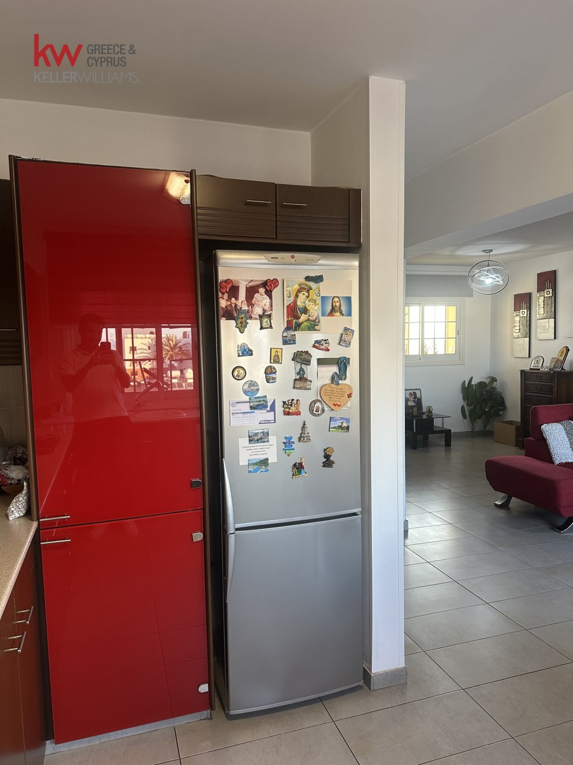 2 bedrooms Apartment in Larnaca, Larnaka, Cyprus No. 40009