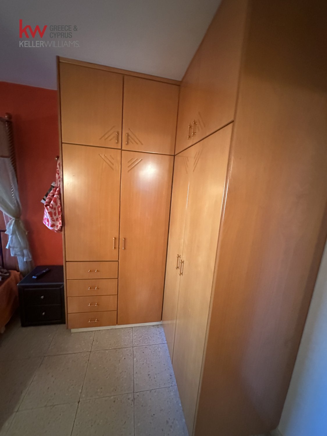 2 bedrooms Apartment in Larnaca, Larnaka, Cyprus No. 40009