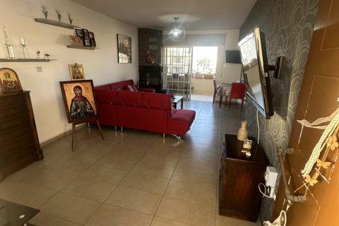 2 bedrooms Apartment in Larnaca, Larnaka,  No. 40009