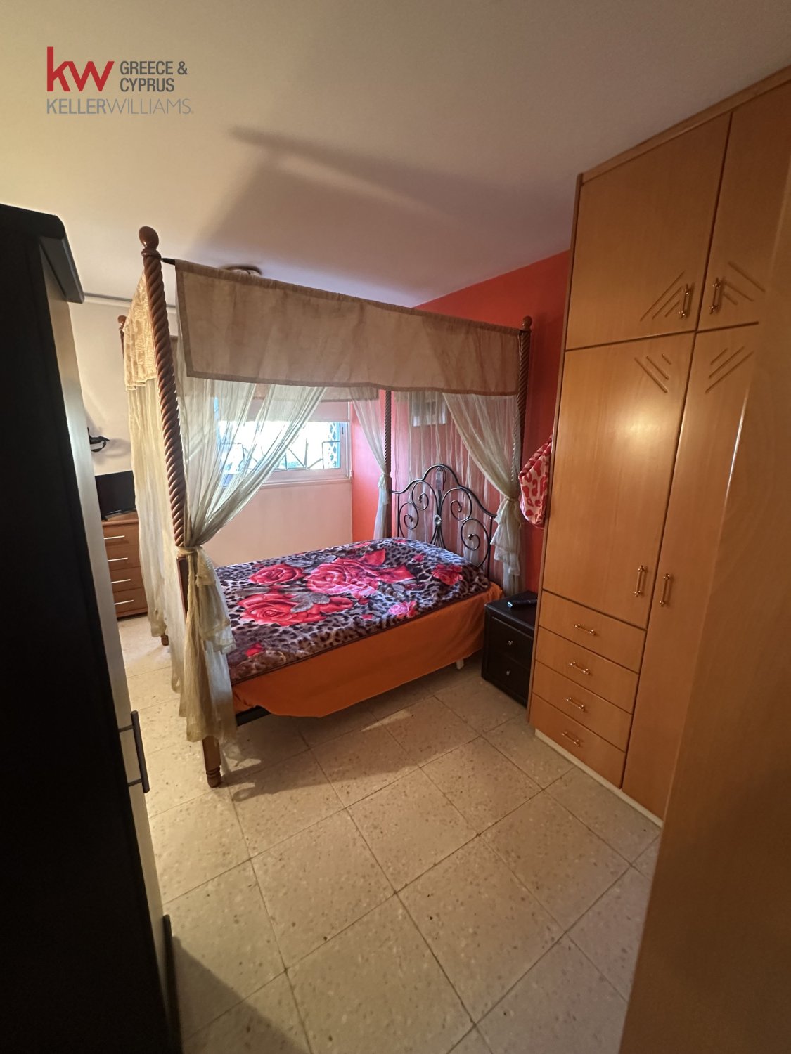 2 bedrooms Apartment in Larnaca, Larnaka, Cyprus No. 40009