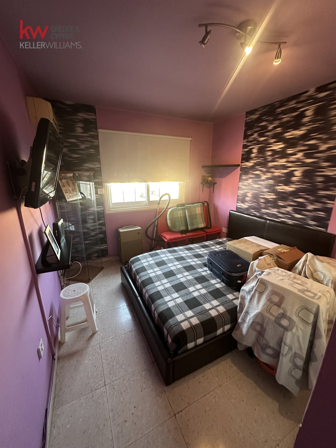 2 bedrooms Apartment in Larnaca, Larnaka, Cyprus No. 40009