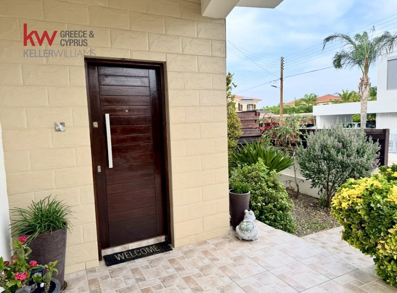 2 dormitorios Apartamento en Strovolos, Nicosia, Chipre No. 40013