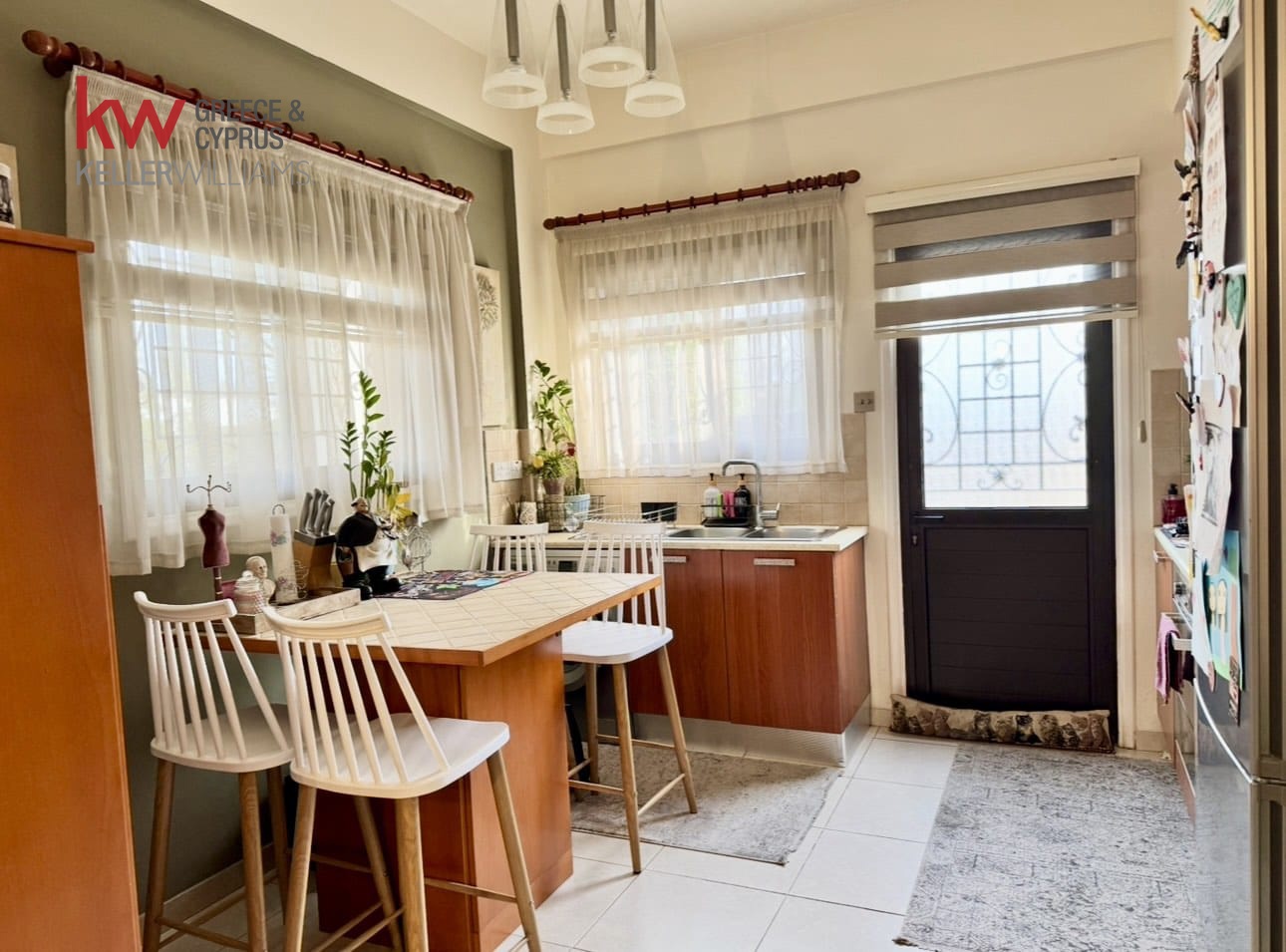 2 dormitorios Apartamento en Strovolos, Nicosia, Chipre No. 40013