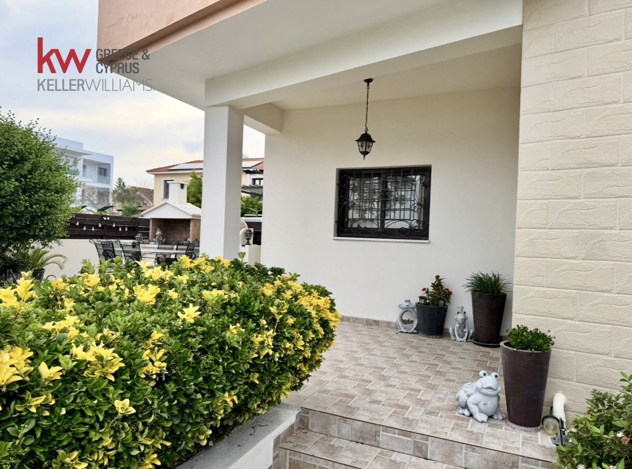 2 dormitorios Apartamento en Strovolos, Nicosia, Chipre No. 40013