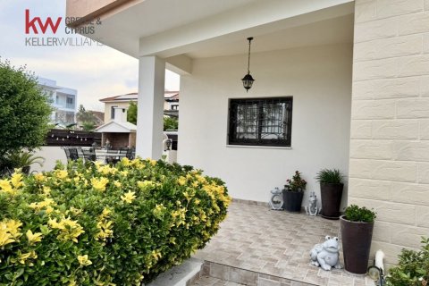 2 bedrooms Apartment in Strovolos, Nicosia,  No. 40013 4