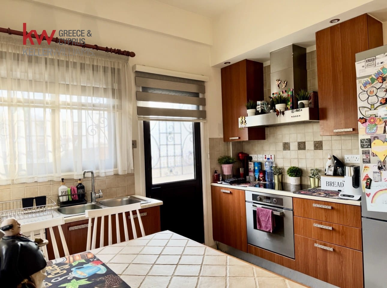 2 dormitorios Apartamento en Strovolos, Nicosia, Chipre No. 40013