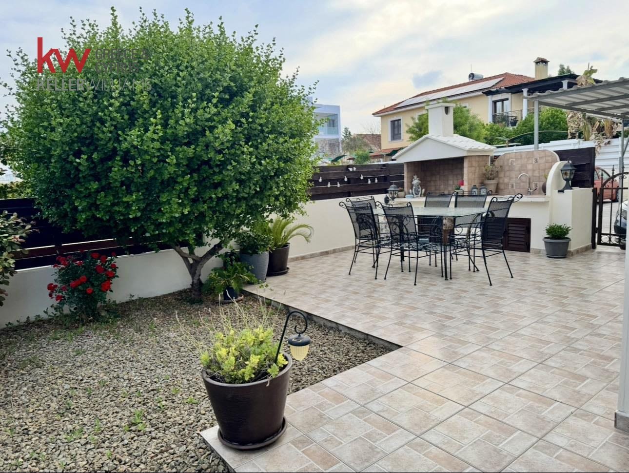 2 dormitorios Apartamento en Strovolos, Nicosia, Chipre No. 40013