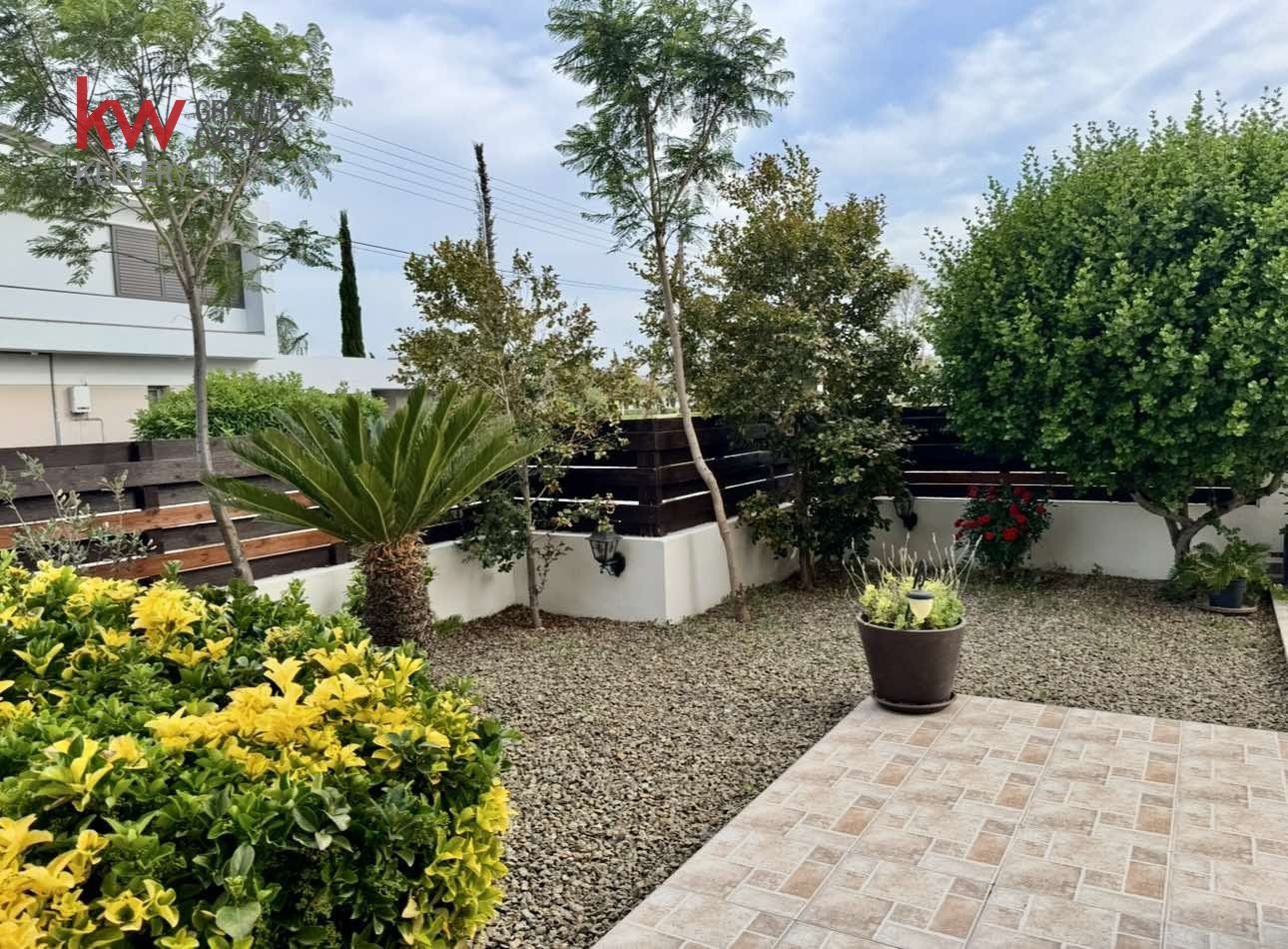 2 dormitorios Apartamento en Strovolos, Nicosia, Chipre No. 40013