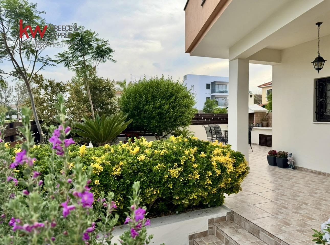 2 dormitorios Apartamento en Strovolos, Nicosia, Chipre No. 40013