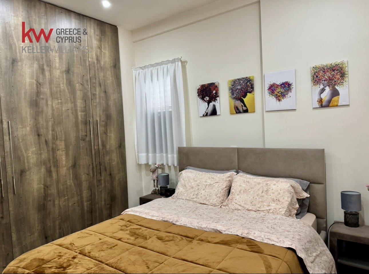 2 dormitorios Apartamento en Strovolos, Nicosia, Chipre No. 40013
