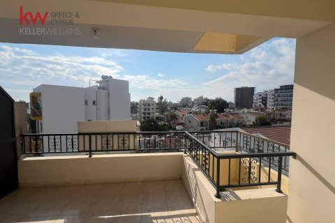 1 bedroom Apartment in Larnaca, Larnaka,  No. 40008 11