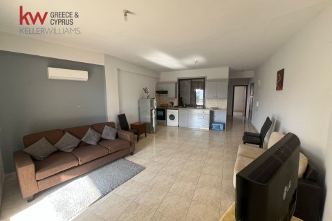 1 bedroom Apartment in Larnaca, Larnaka,  No. 40008
