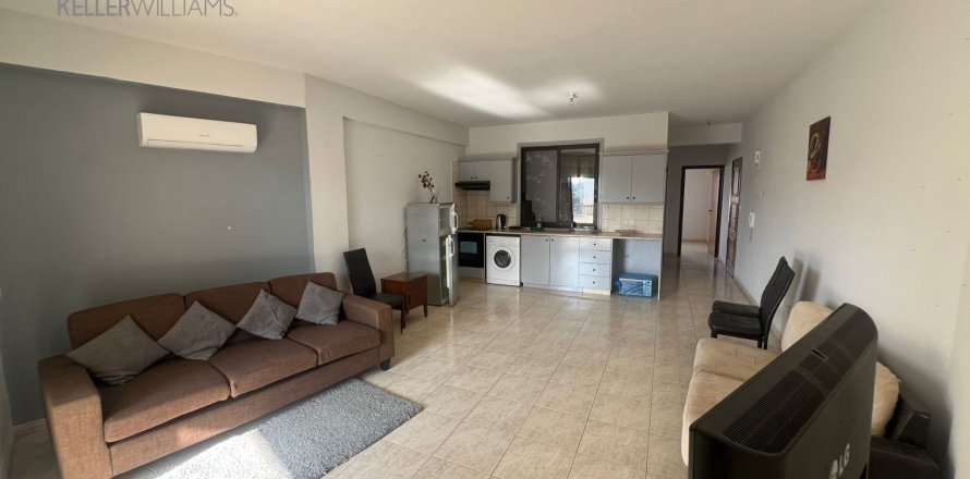 1 bedroom Apartment in Larnaca, Larnaka,  No. 40008