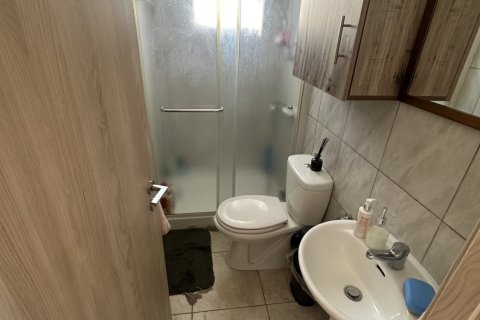 Мезонет с 3 спальнями в Ларнака,  № 40011 11