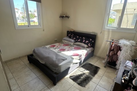 Мезонет с 3 спальнями в Ларнака,  № 40011 9