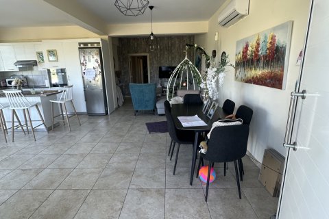 Мезонет с 3 спальнями в Ларнака, № 40011