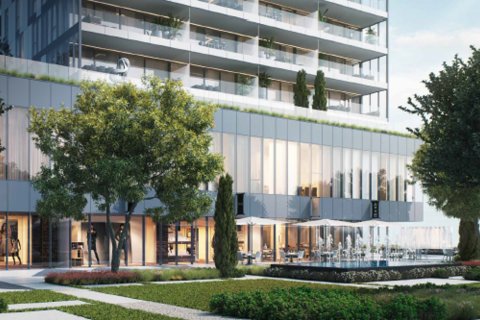 3 chambres Appartement à Mouttagiaka, Limassol, Chypre No. 28742