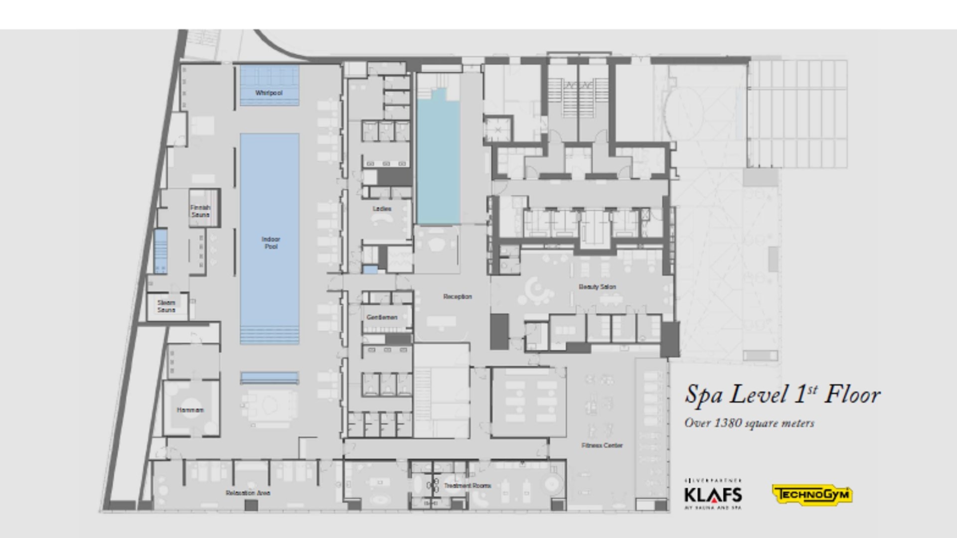 3 chambres Appartement à Mouttagiaka, Limassol, Chypre No. 28742