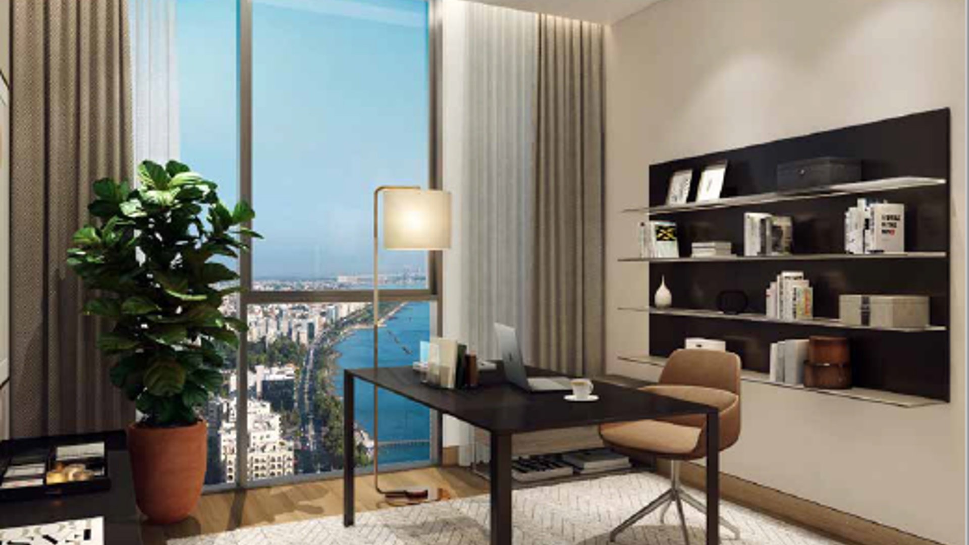 3 chambres Appartement à Mouttagiaka, Limassol, Chypre No. 28742