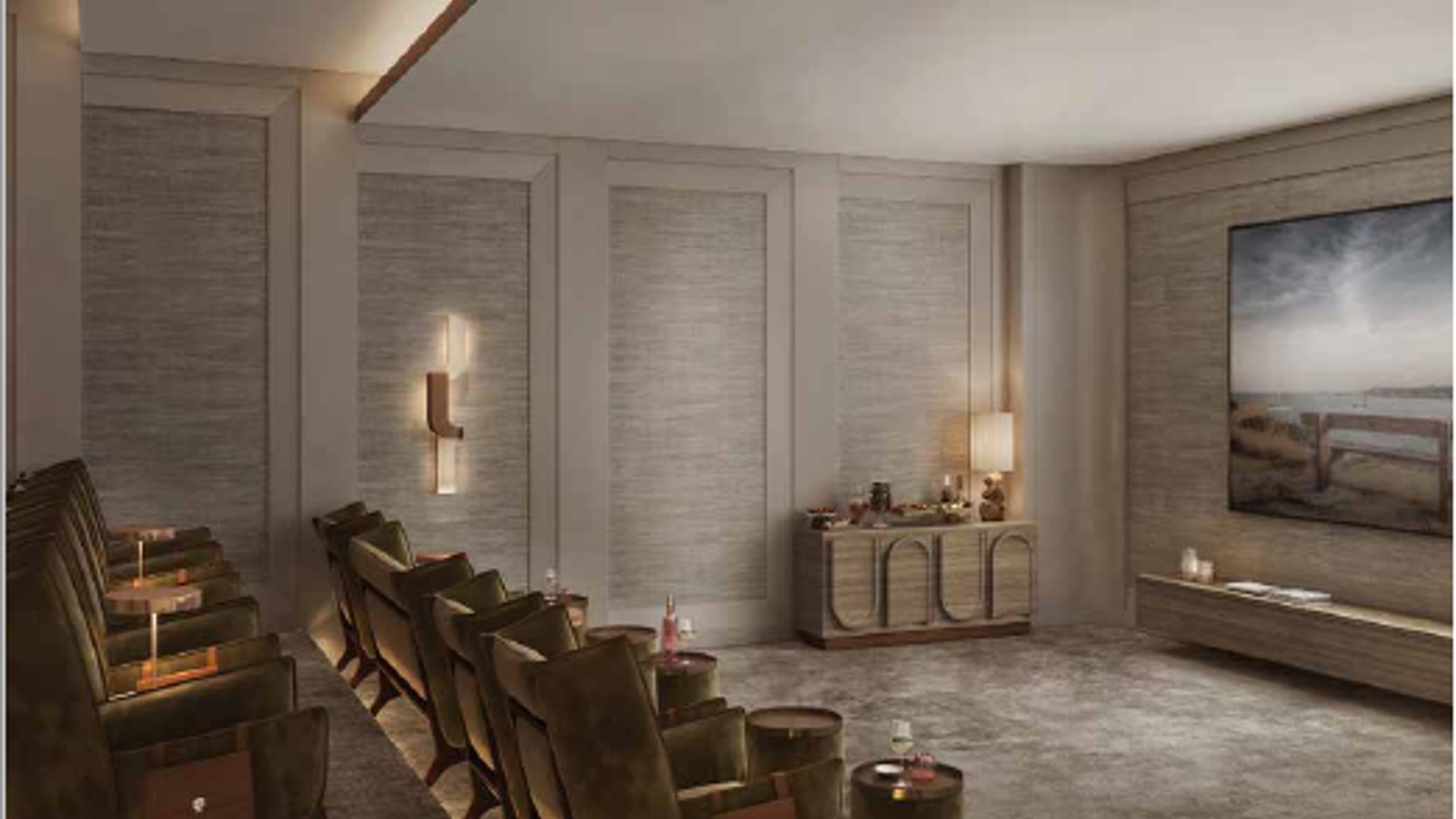 3 chambres Appartement à Mouttagiaka, Limassol, Chypre No. 28742
