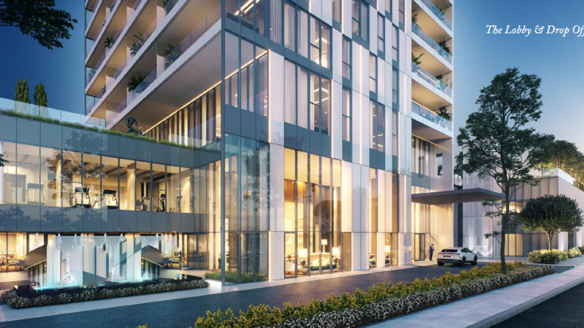 3 chambres Appartement à Mouttagiaka, Limassol, Chypre No. 28742