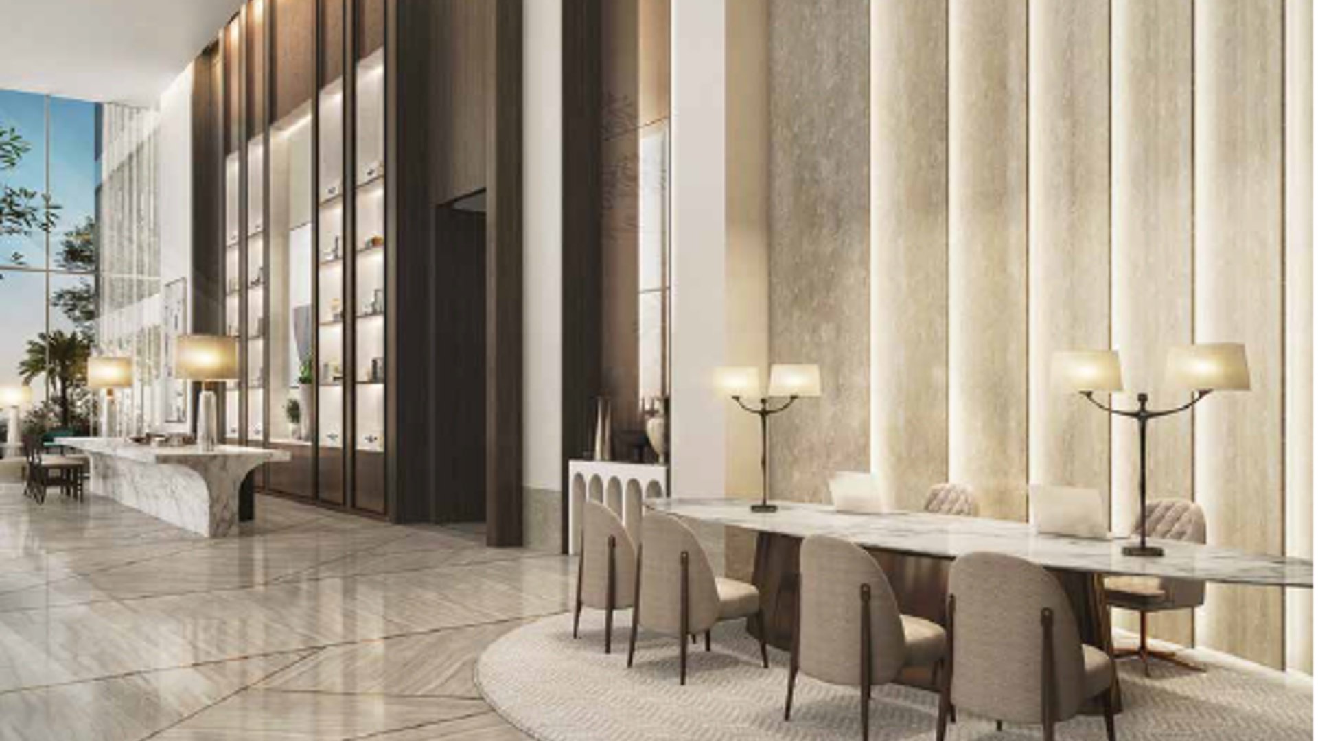 3 chambres Appartement à Mouttagiaka, Limassol, Chypre No. 28742