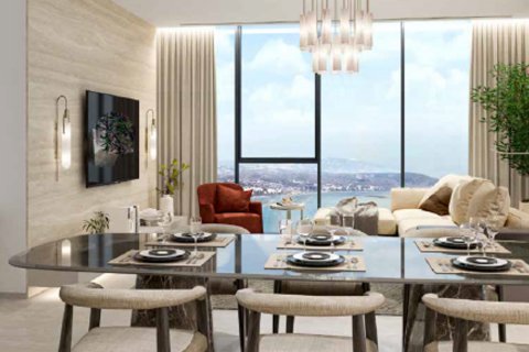 2 chambres Appartement à Mouttagiaka, Limassol, Chypre No. 28741