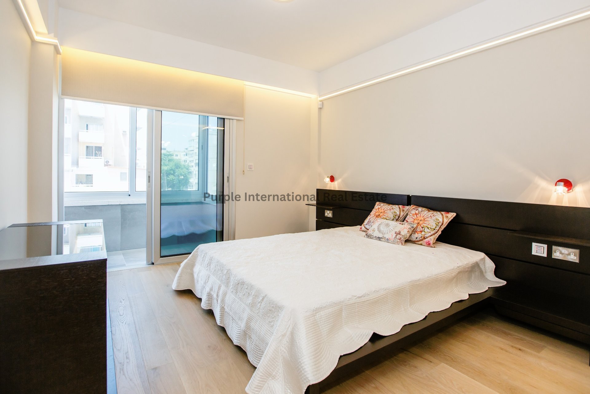 2 bedrooms Apartment in Germasogeia, Limassol, Cyprus No. 7528