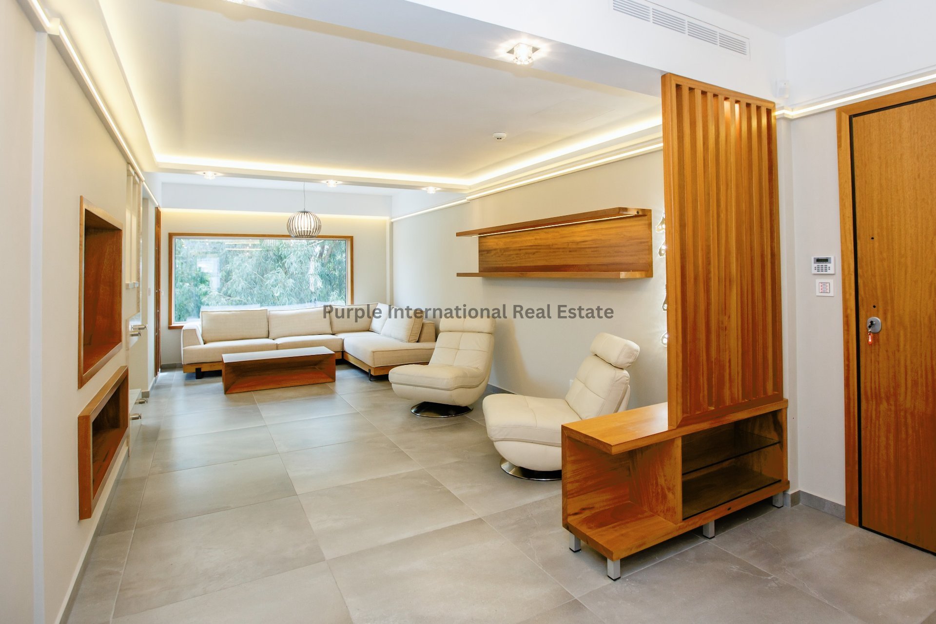 2 bedrooms Apartment in Germasogeia, Limassol, Cyprus No. 7528